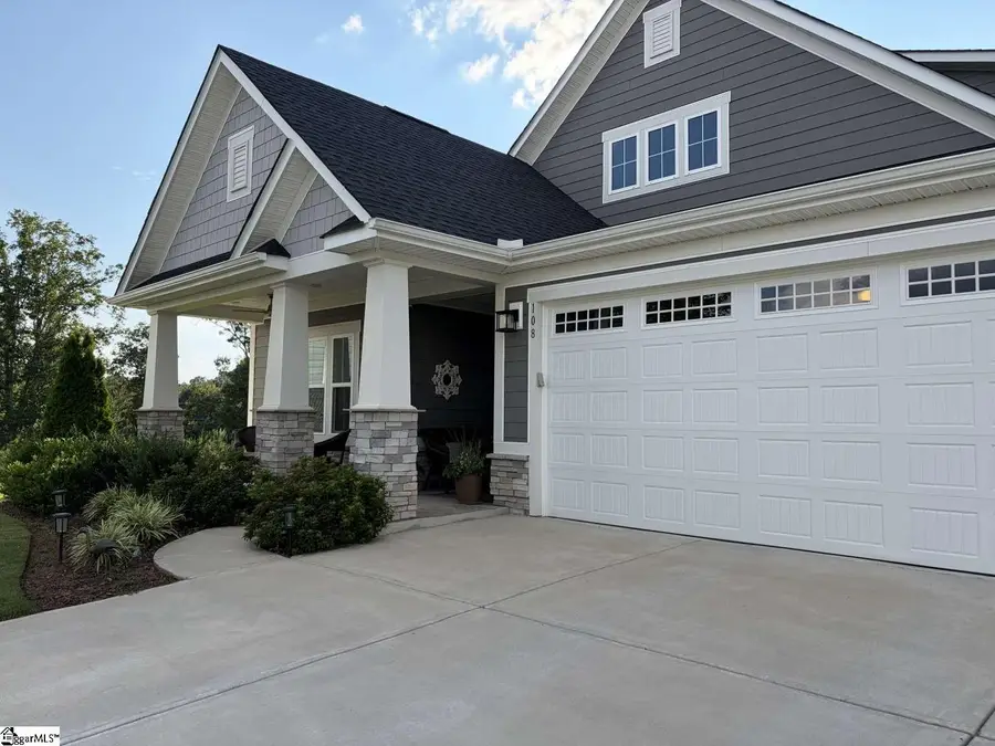 108 Comanche Trail, Greenville, SC 29607 - #2
