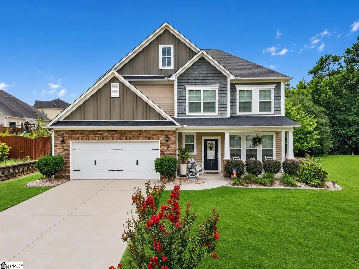 205 Pilger Place, Simpsonville, SC 29681 - #1
