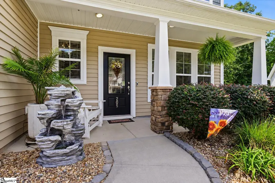 205 Pilger Place, Simpsonville, SC 29681 - #2