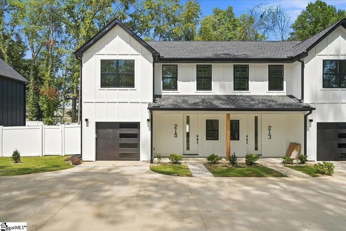 215 Whatley Circle, Mauldin, SC 29662 - #1