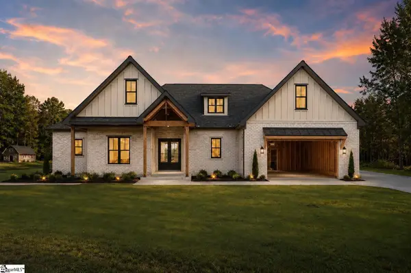 272 Thorncrest Drive, Pauline, SC 29374