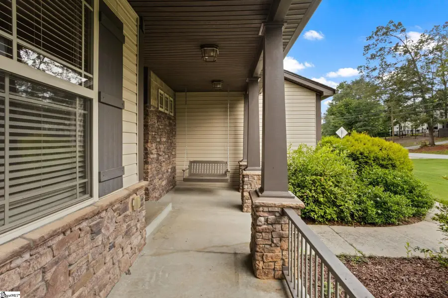207 Beechwood Drive, Greer, SC 29651-5547 - #3