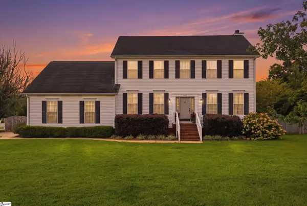 201 Saddlebred Drive, Pelzer, SC 29669