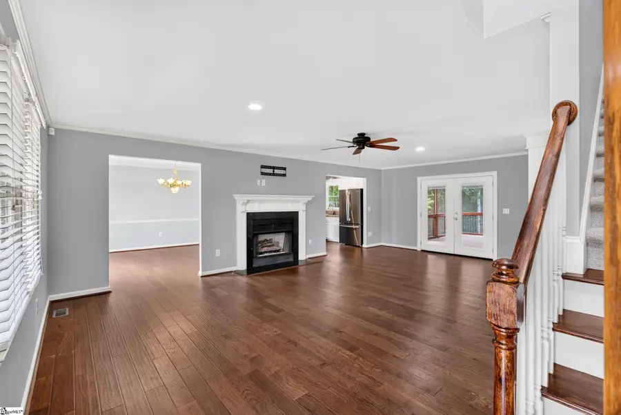117 Green Ridge Drive, Easley, SC 29642 - #2
