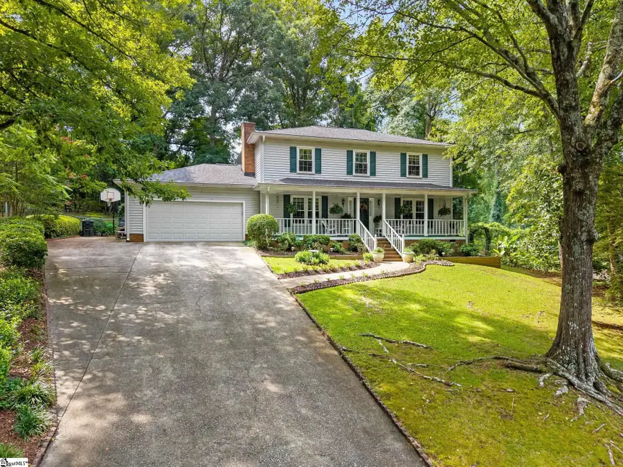 120 E Woodburn Drive, Taylors, SC 29687 - #2