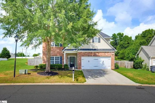 5 Rose Petal Court, Simpsonville, SC 29680