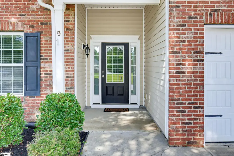 5 Rose Petal Court, Simpsonville, SC 29680 - #3