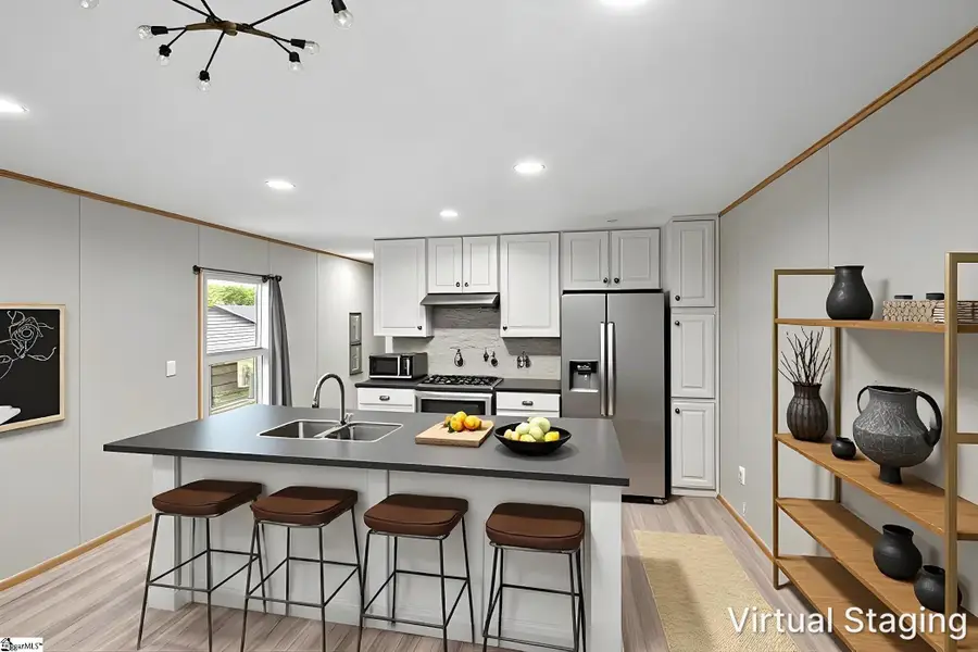 130 Gardner Road, Spartanburg, SC 29307 - #3