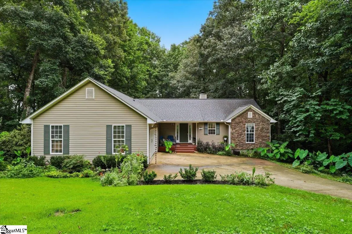340 Camperdown Court, Easley, SC 29642 - #1