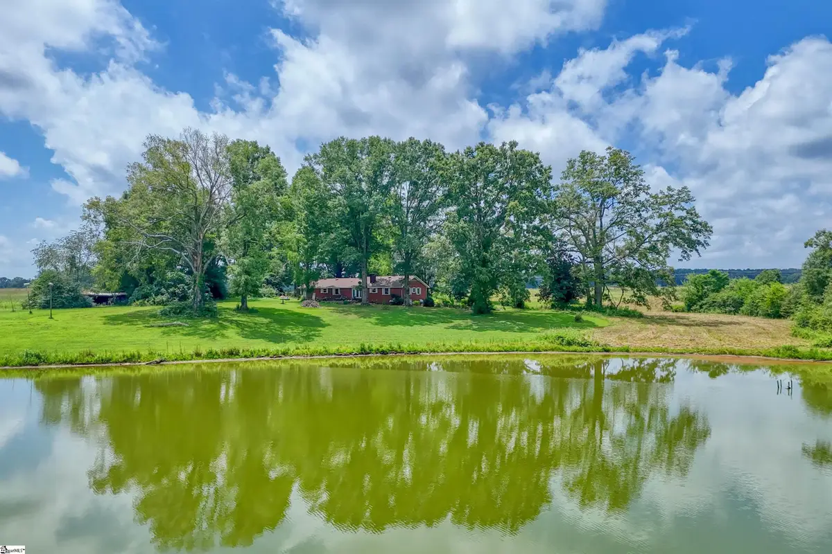 11015 Bush River Road, Kinards, SC 29355 - #1