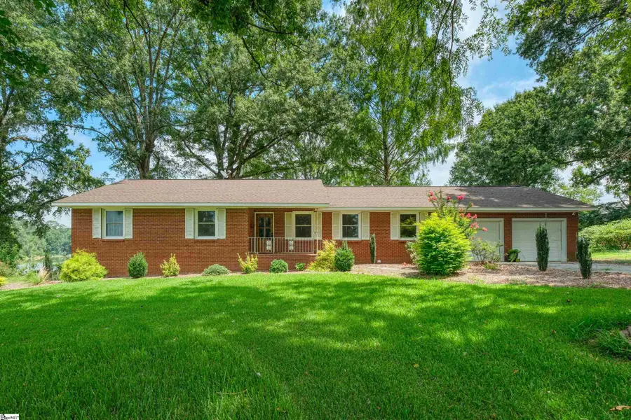 11015 Bush River Road, Kinards, SC 29355 - #2