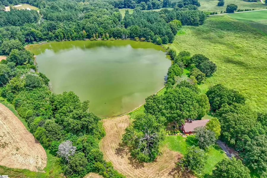 11015 Bush River Road, Kinards, SC 29355 - #3