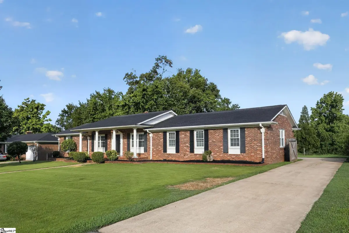 308 Garrett Street, Mauldin, SC 29662 - #1