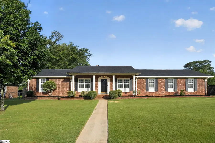308 Garrett Street, Mauldin, SC 29662 - #2