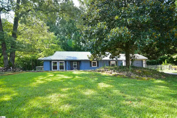 Address Withheld By Seller, Central, SC 29630