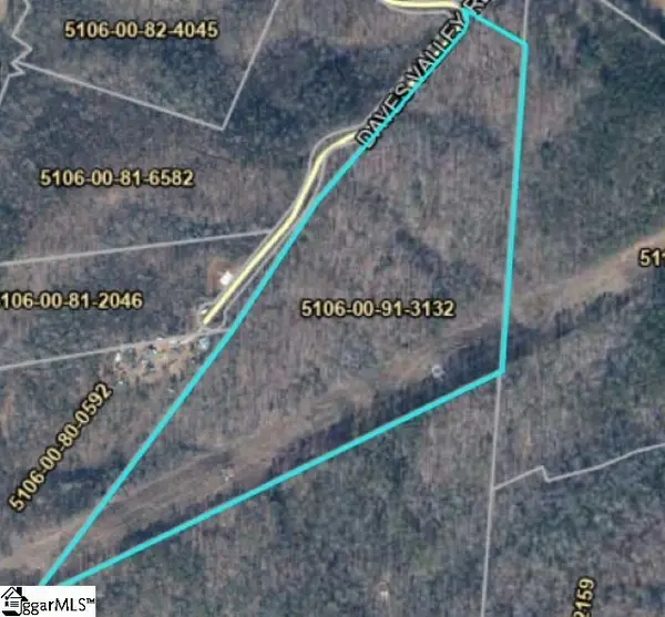 00 Daves Valley Road, Pickens, SC 29671