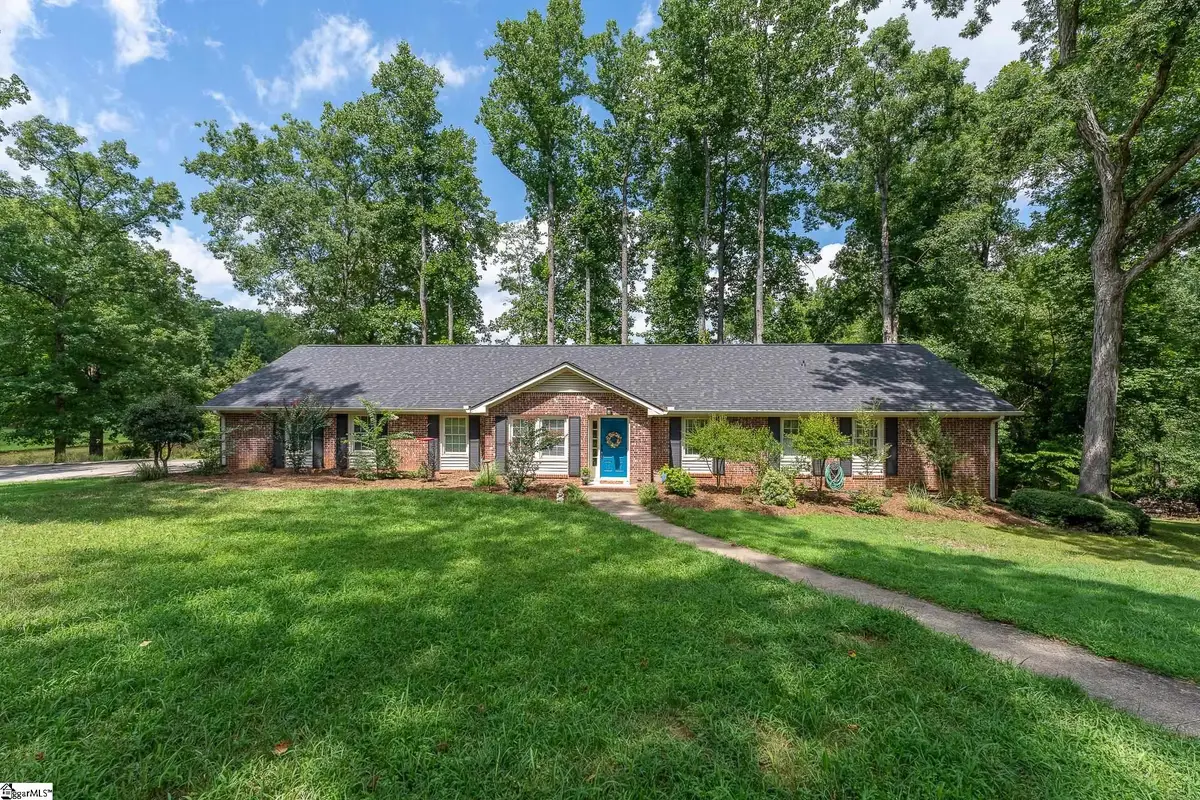 116 Muirwood Drive, Mauldin, SC 29662-2325 - #1