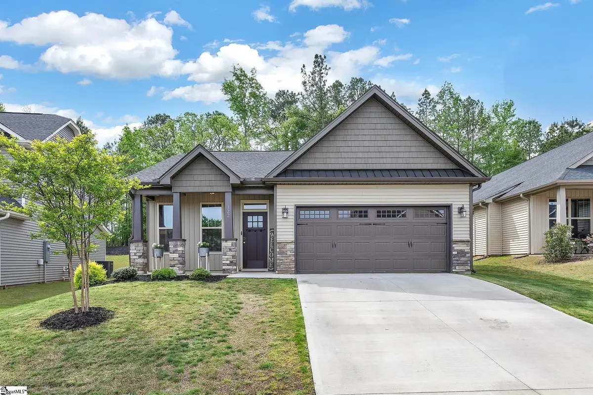 122 River Trace Loop, Simpsonville, SC 29680 - #1