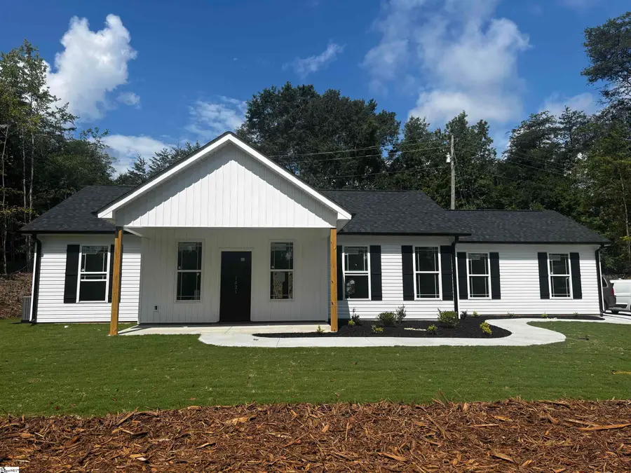 1421 White Horse Road Extension, Travelers Rest, SC 29690 - #2