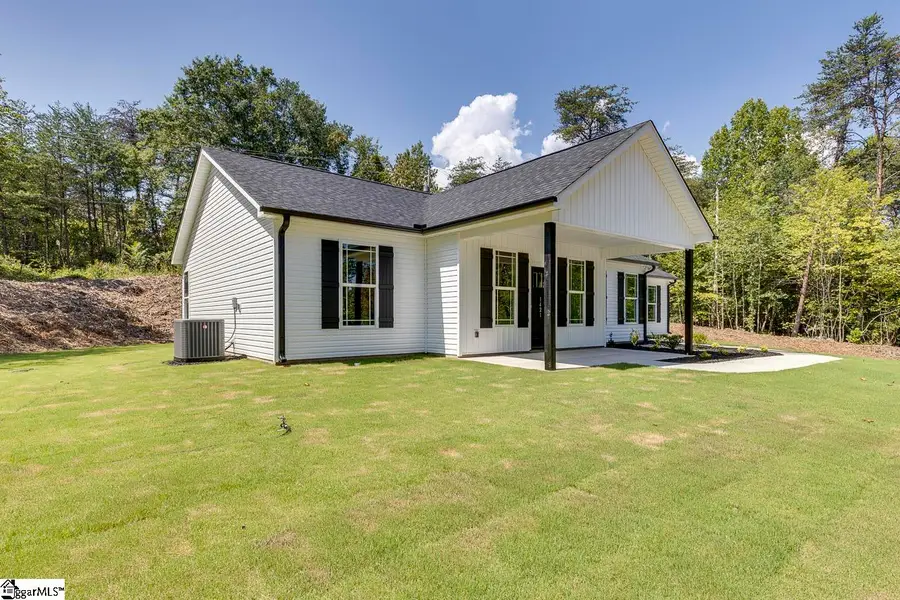1421 White Horse Road Extension, Travelers Rest, SC 29690 - #3