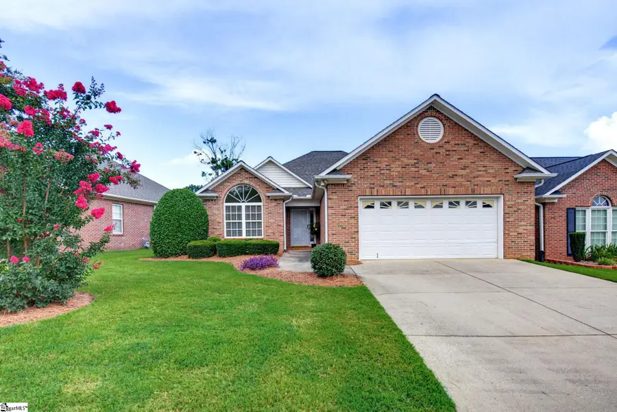 69 Arbours West Lane, Moore, SC 29369 - #2