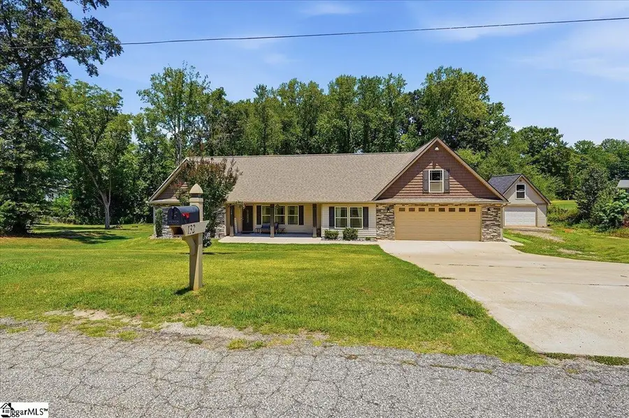 132 Holston Valley Circle, Inman, SC 29349 - #2