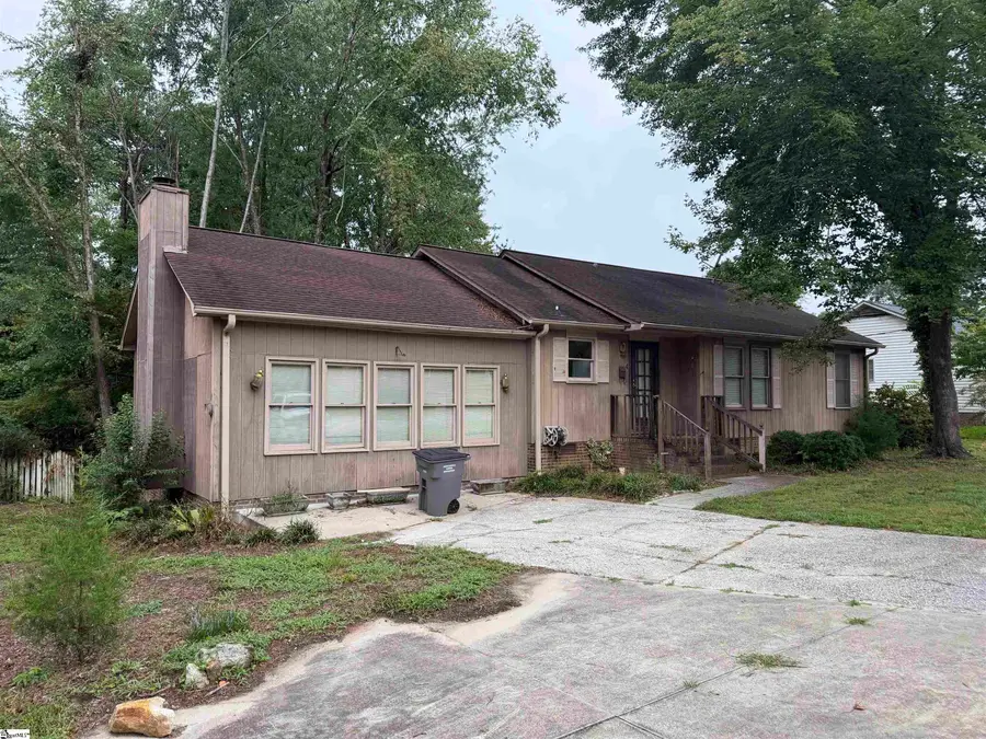4 Cardinal Drive, Taylors, SC 29687 - #3