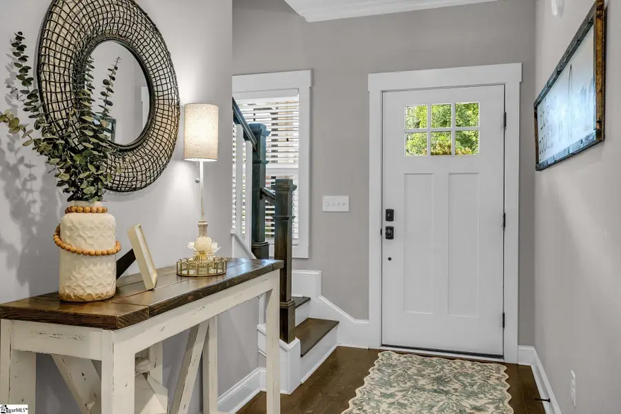 122 Oakland Drive, Greenville, SC 29607 - #3