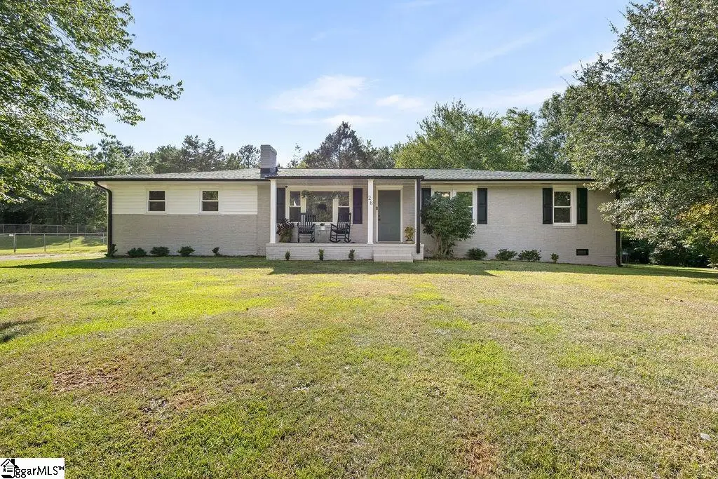 2B Tasha Drive, Pelzer, SC 29669 - #1
