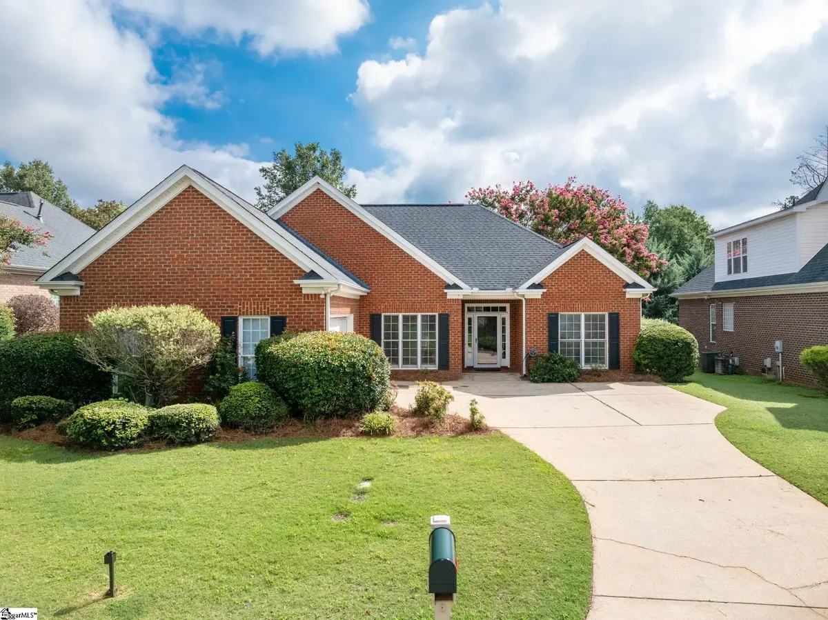 4 Windmill Way, Greenville, SC 29615 - #1