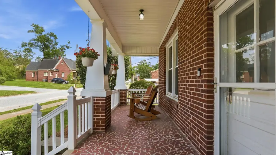 429 Grove Street, Greenwood, SC 29646 - #3