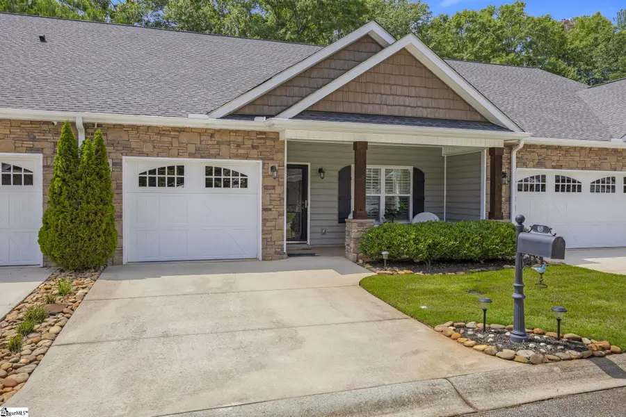 65 Hillsborough Drive, Anderson, SC 29621 - #3