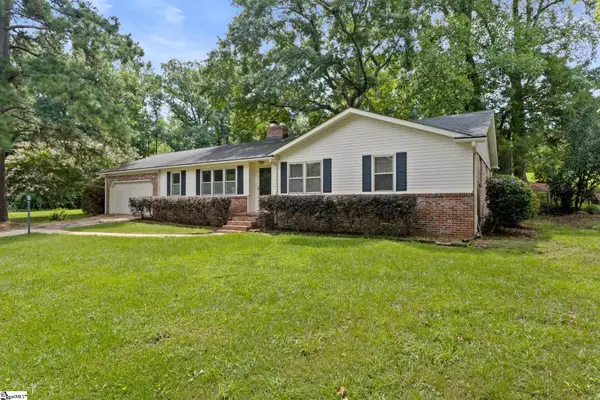 128 Colvin Road, Greenville, SC 29615