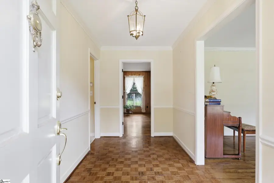 303 Hillsborough Drive, Greenville, SC 29615 - #2
