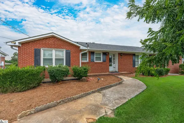 7011 White Horse Road, Greenville, SC 29611