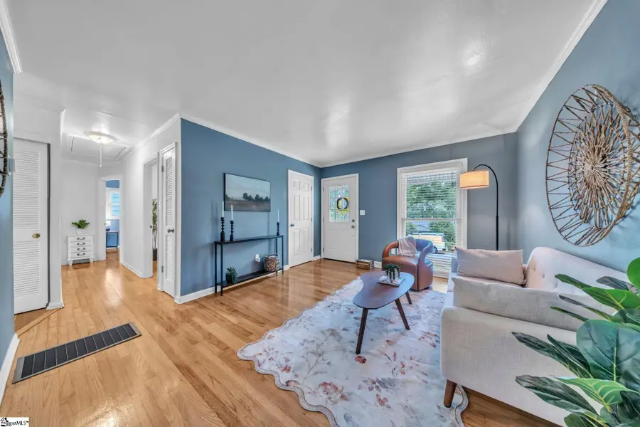 119 W Montclair Avenue, Greenville, SC 29609 - #2