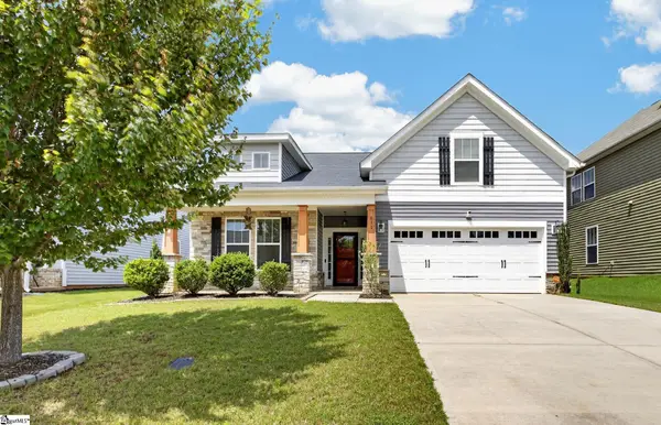 811 Abberly Trail, Greer, SC 29651