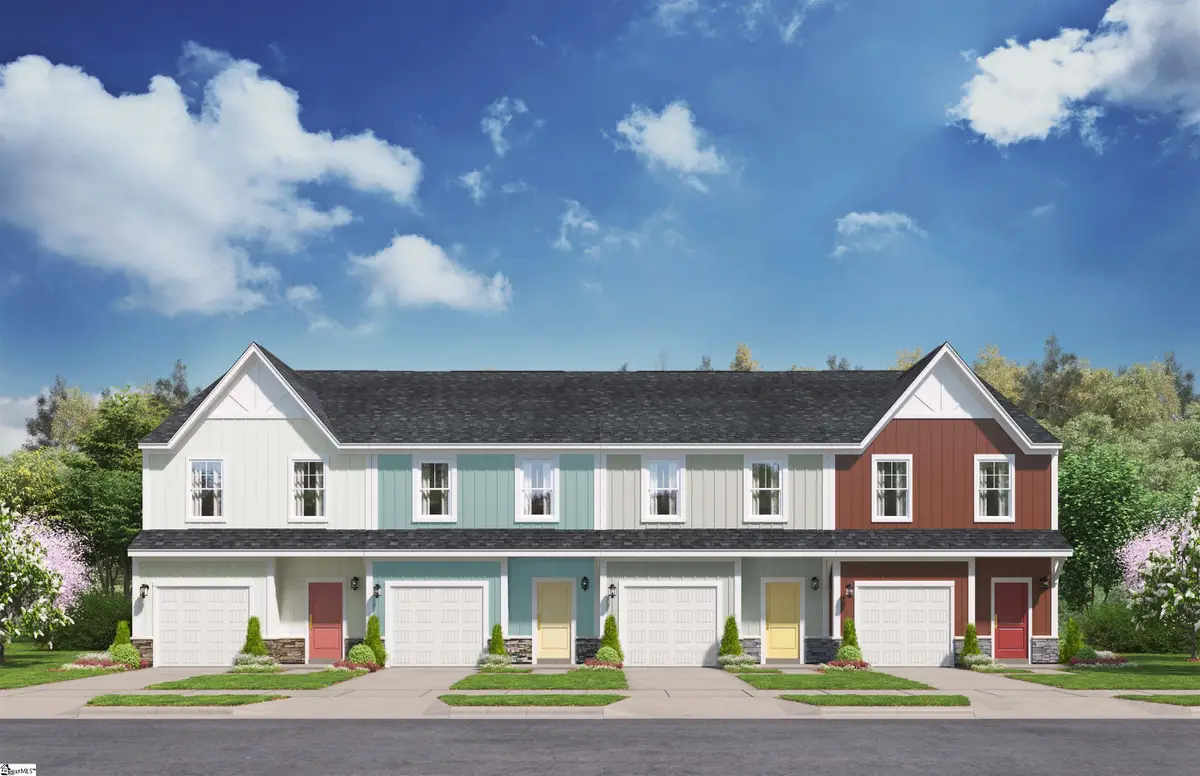120 Crystal Peak Lane, Simpsonville, SC 29680 - #1