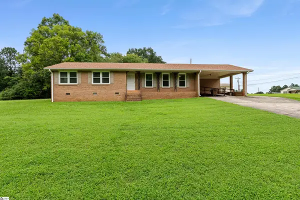 147 Cemetery Drive, Whitmire, SC 29178