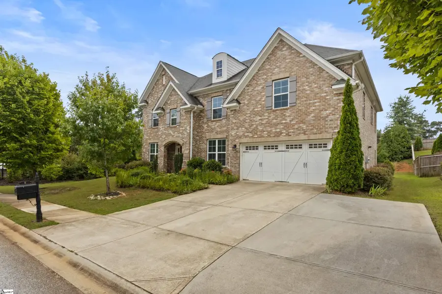 3 Stafford Green Way, Greenville, SC 29615 - #2