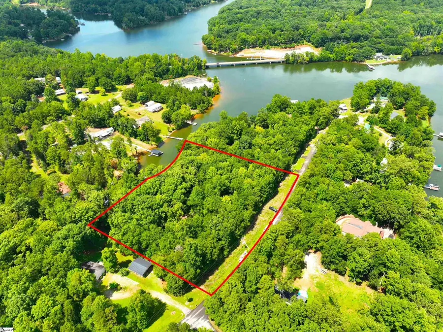 89 Lake Forest Drive, Iva, SC 29655 - #2