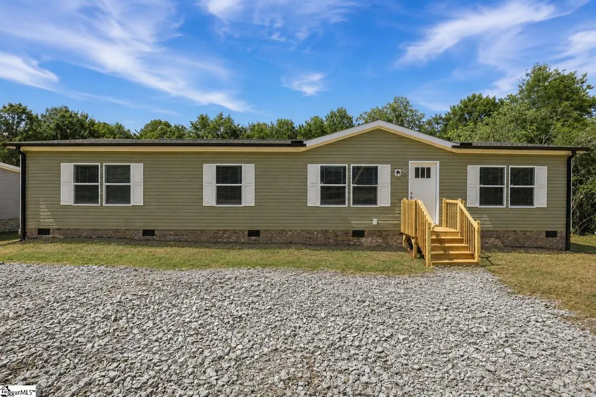 169 B D Johnston Road, Central, SC 29630 - #1