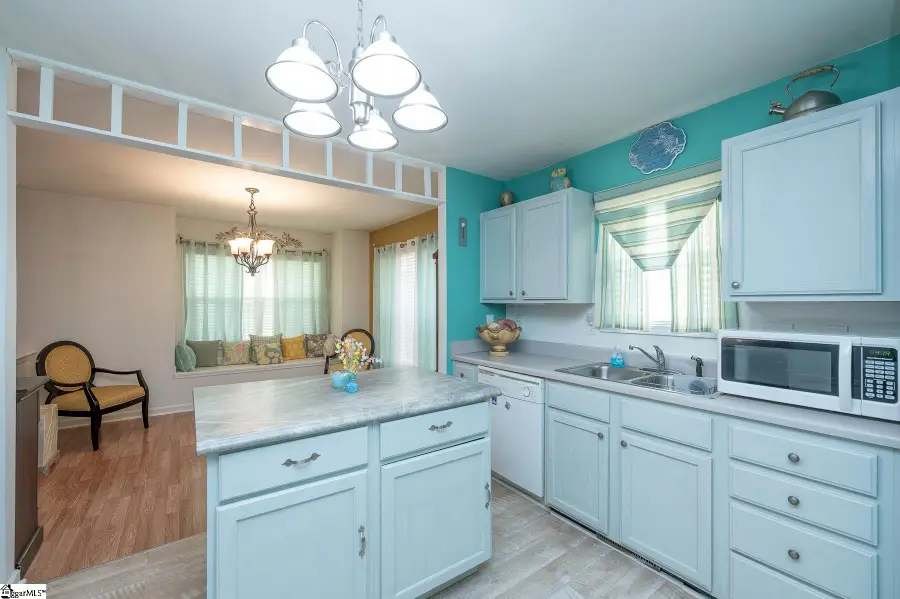 134 Aisha Street, Greenville, SC 29607 - #3