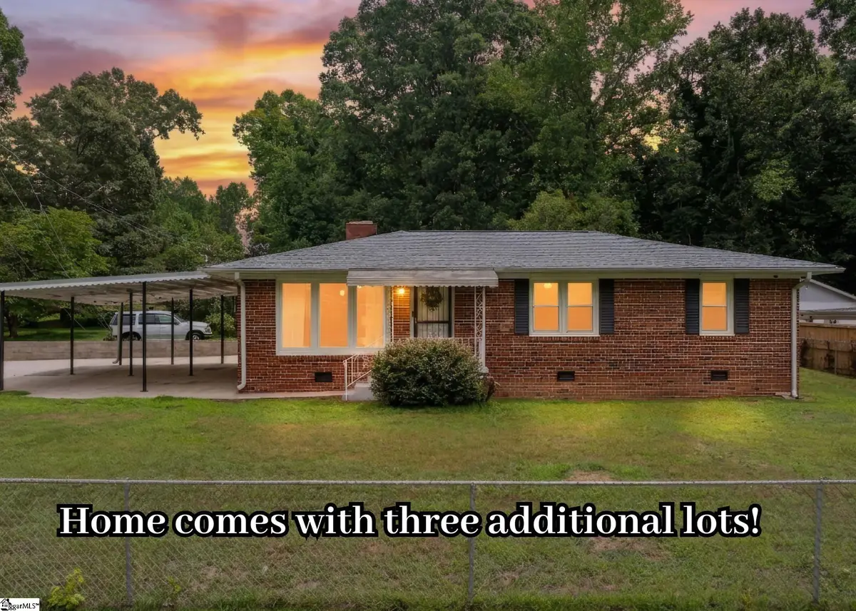 31 Twin Springs Drive, Greenville, SC 29605 - #1
