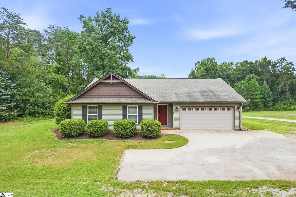 2180 Tigerville Road, Travelers Rest, SC 29690-8614 - #1