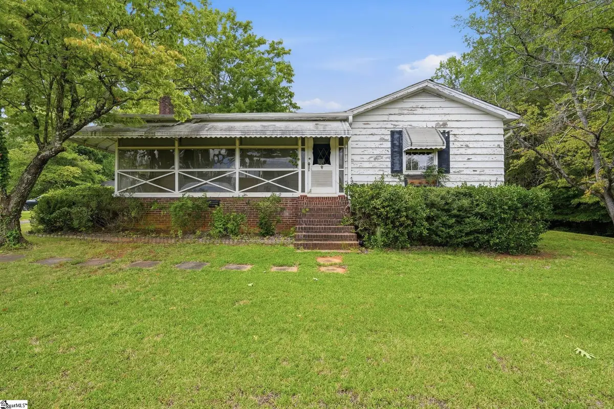 Address Withheld By Seller, Greenville, SC 29605 - #1