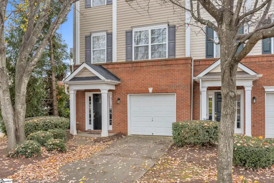 15 Annacey Place, Greenville, SC 29607 - #3