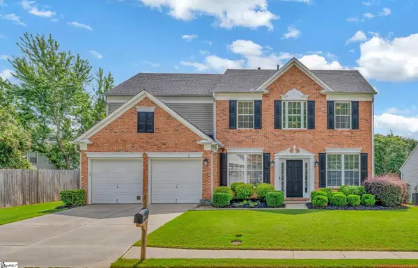 3 Braelock Court, Greenville, SC 29615