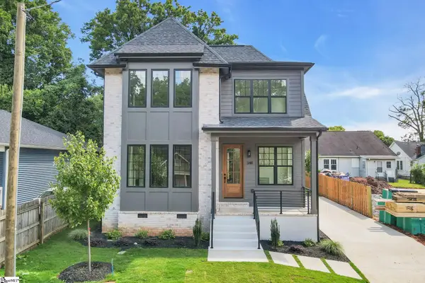 34B Doe Street, Greenville, SC 29611