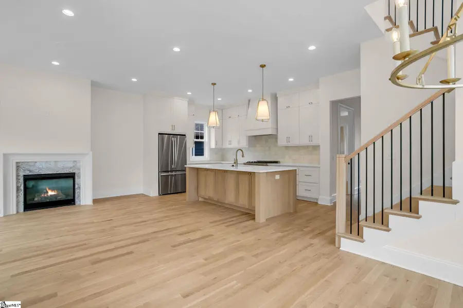 34B Doe Street, Greenville, SC 29611 - #3